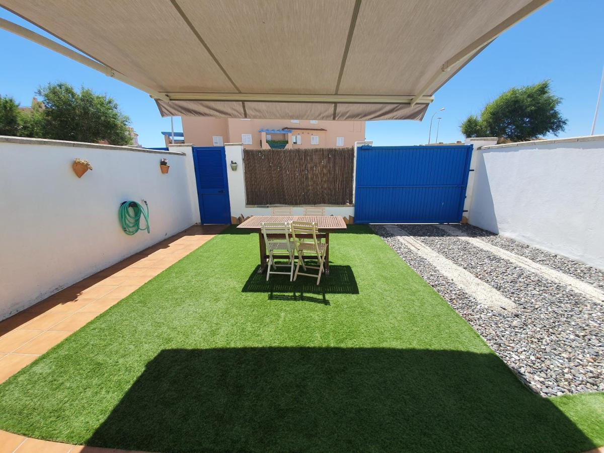 Tarifa Cozy House - Beach & Parking Luaran gambar