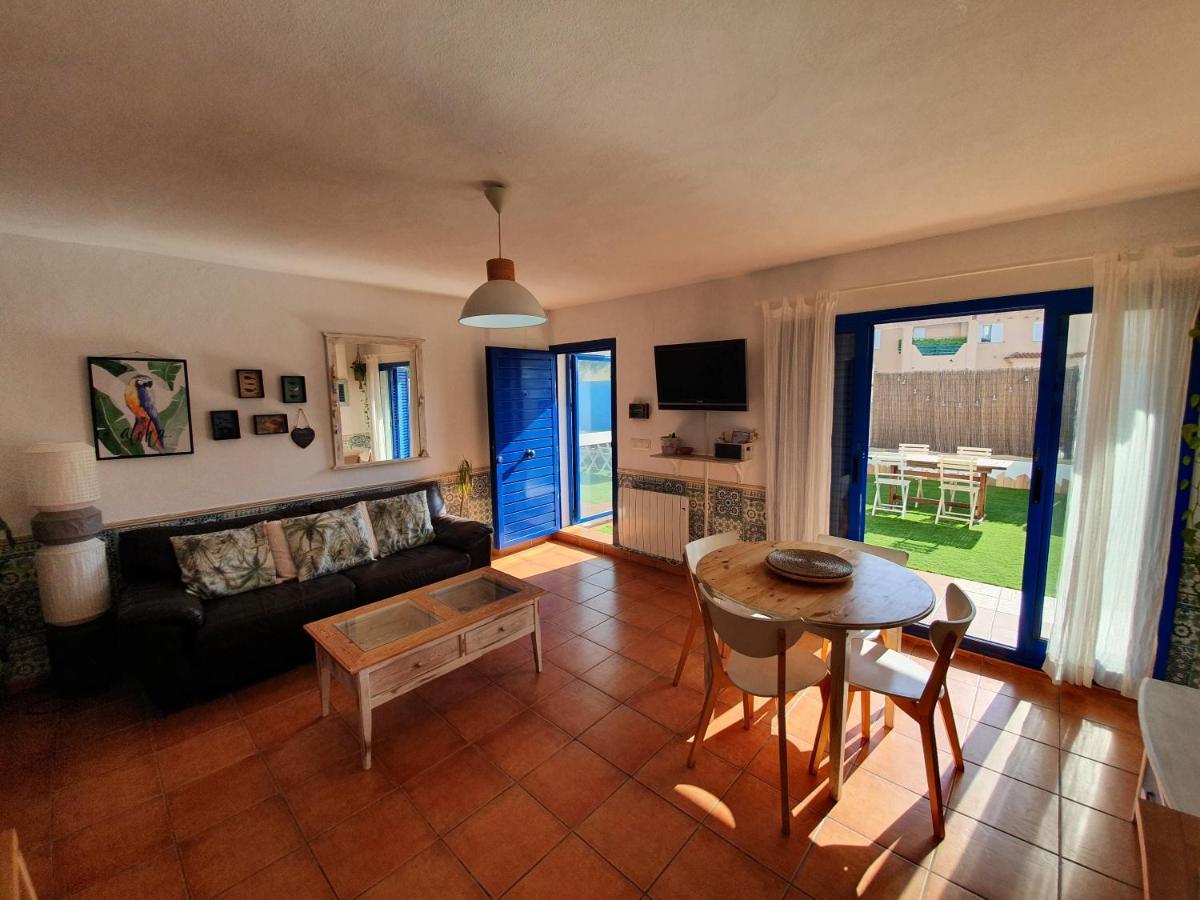 Tarifa Cozy House - Beach & Parking Luaran gambar