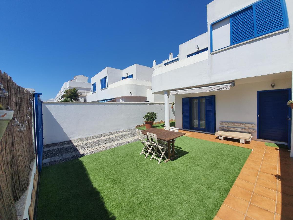 Tarifa Cozy House - Beach & Parking Luaran gambar