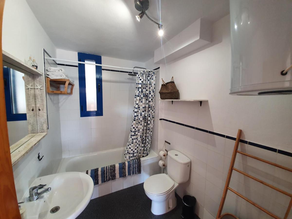 Tarifa Cozy House - Beach & Parking Luaran gambar