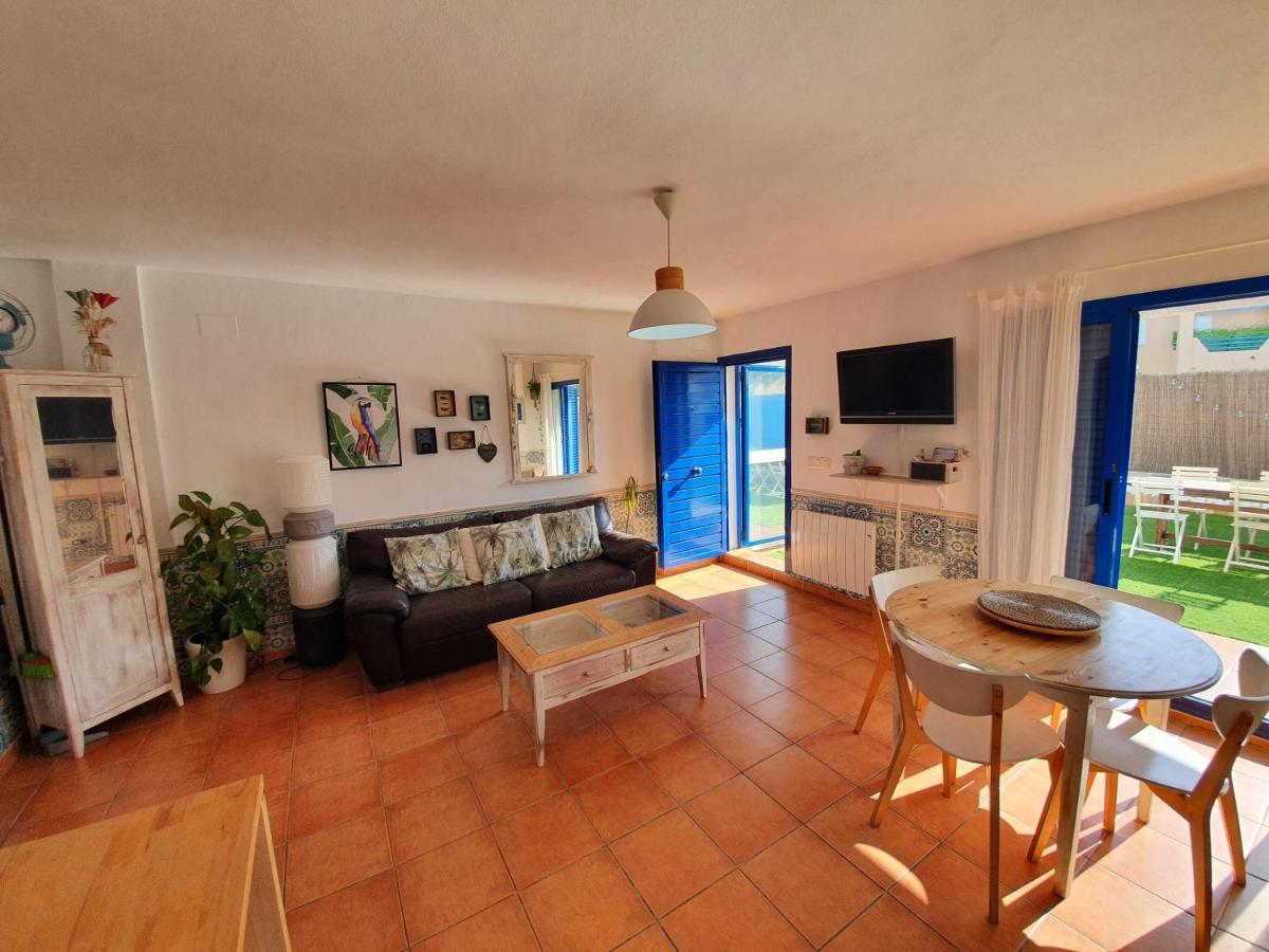 Tarifa Cozy House - Beach & Parking Luaran gambar