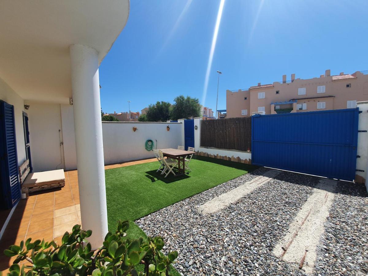Tarifa Cozy House - Beach & Parking Luaran gambar