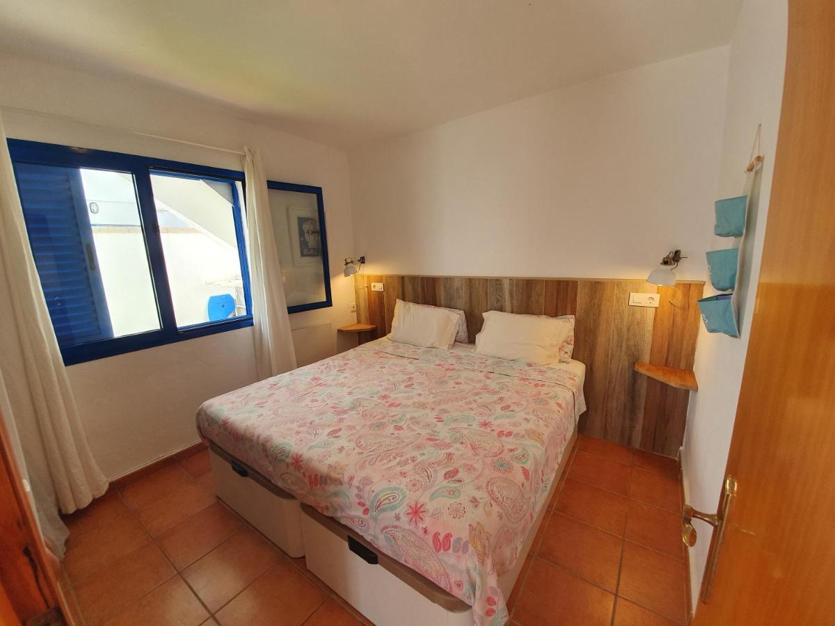 Tarifa Cozy House - Beach & Parking Luaran gambar