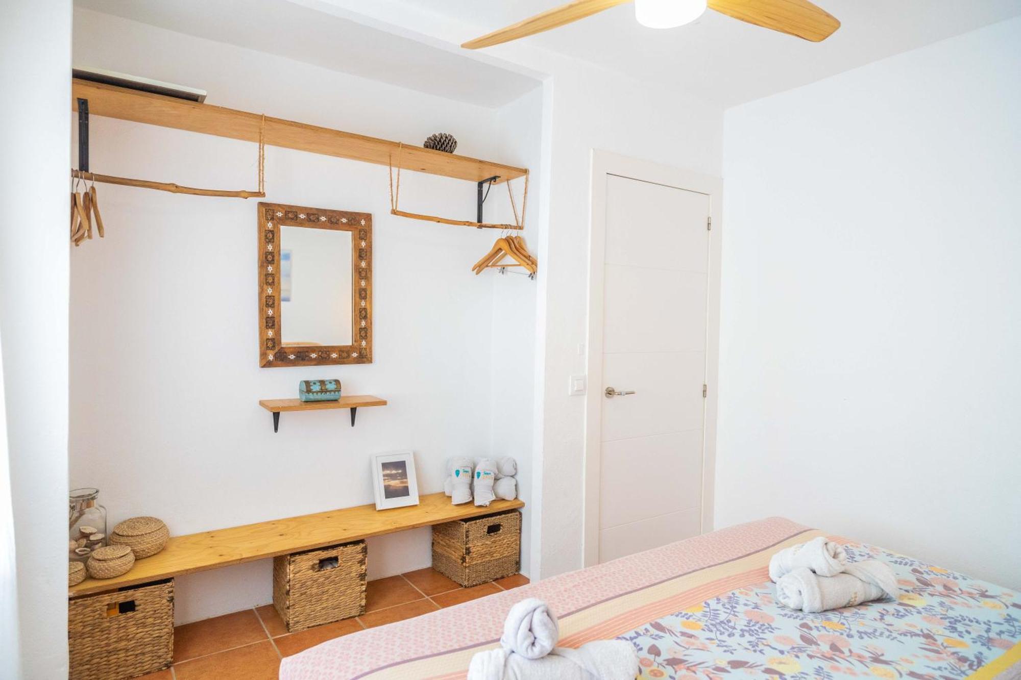 Tarifa Cozy House - Beach & Parking Luaran gambar