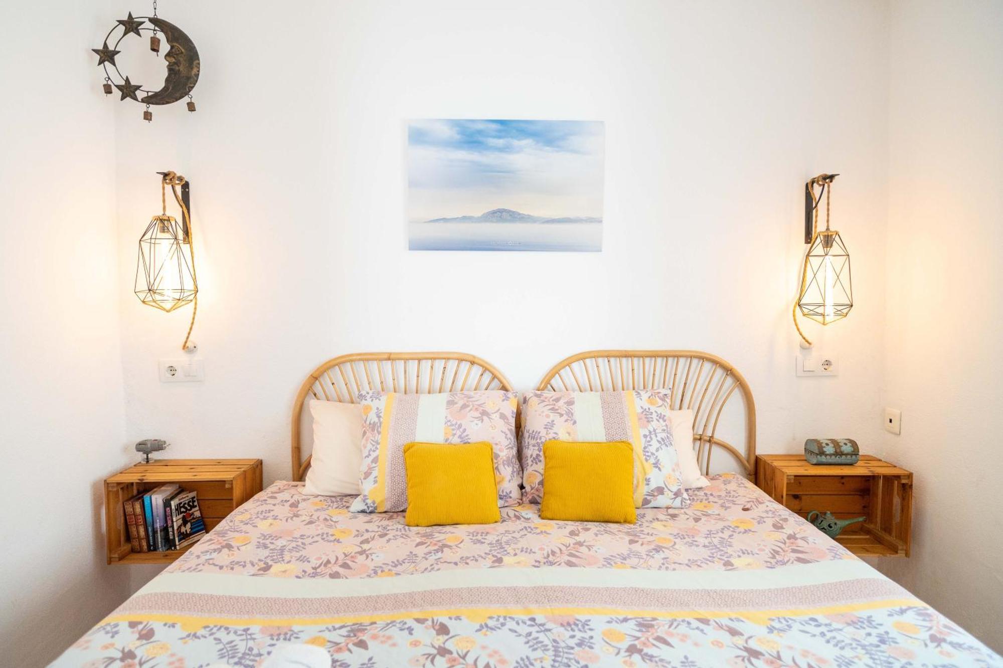 Tarifa Cozy House - Beach & Parking Luaran gambar