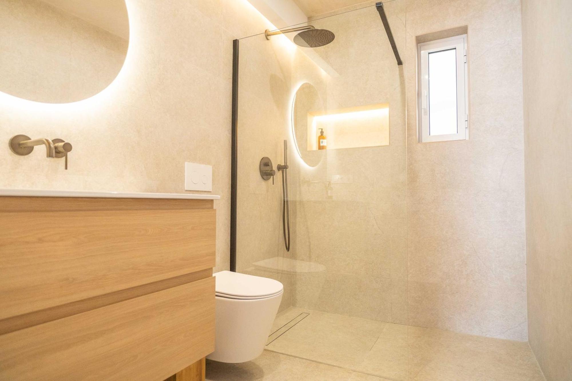 Tarifa Cozy House - Beach & Parking Luaran gambar