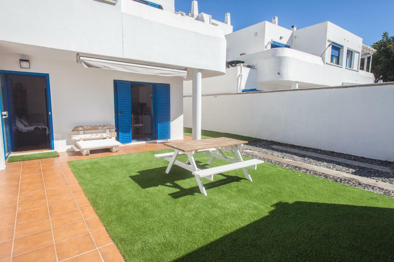 Tarifa Cozy House - Beach & Parking Luaran gambar