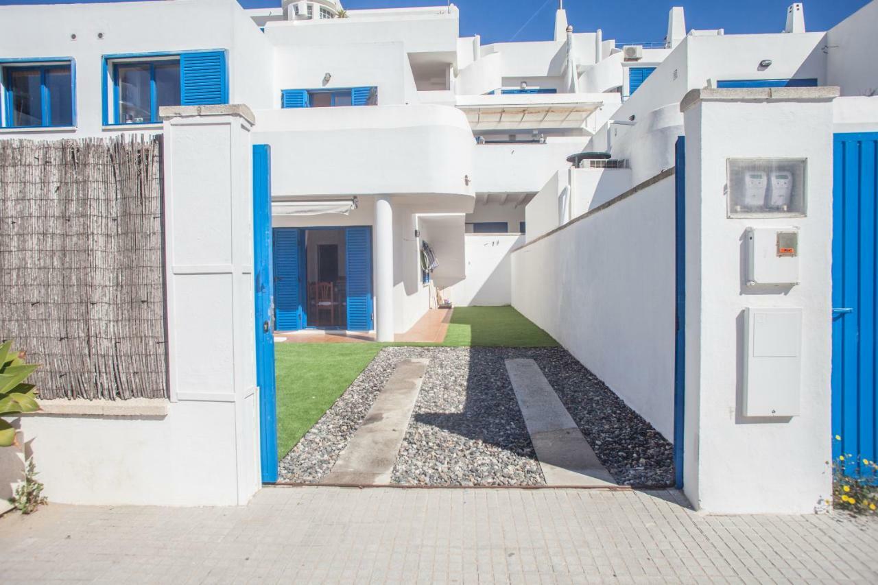 Tarifa Cozy House - Beach & Parking Luaran gambar