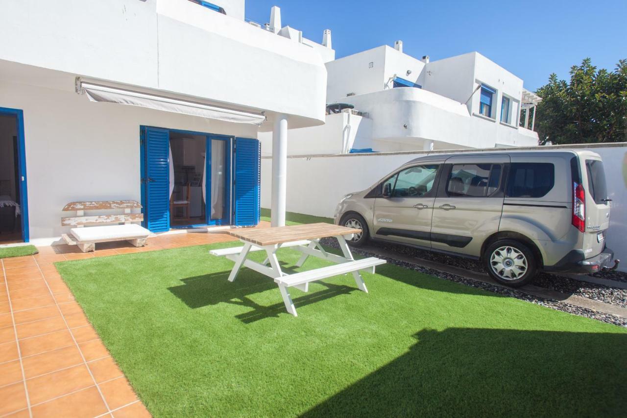 Tarifa Cozy House - Beach & Parking Luaran gambar