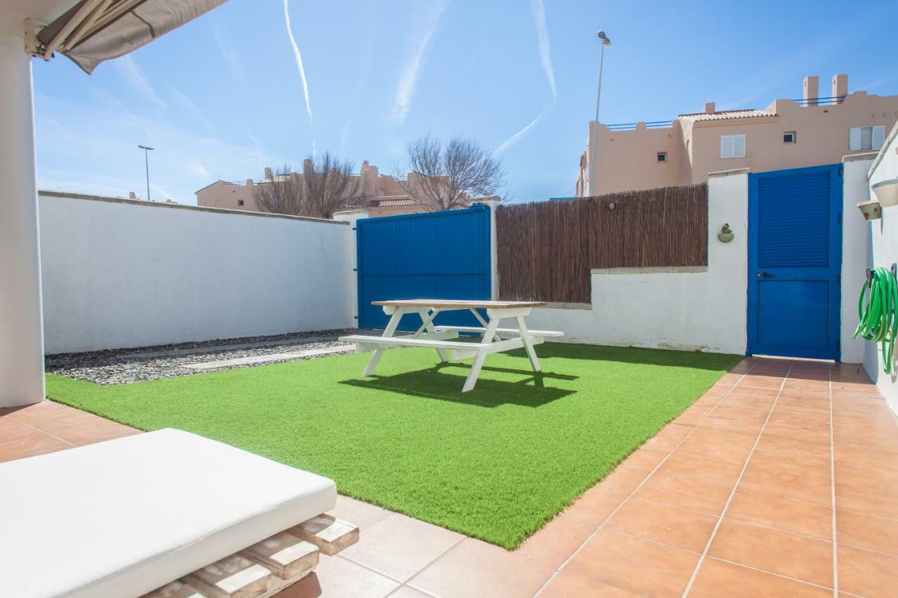 Tarifa Cozy House - Beach & Parking Luaran gambar
